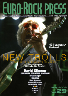 Euro-Rock Press Vol.029